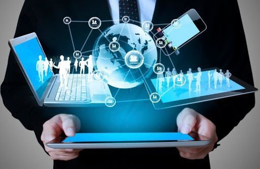 Ngành CNTT học gì?