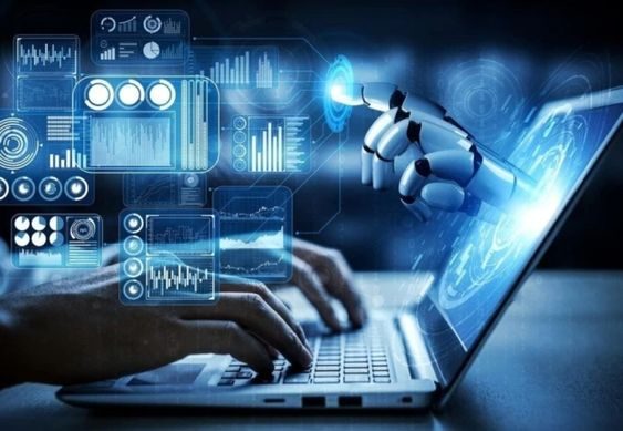 Ưu điểm ngành CNTT