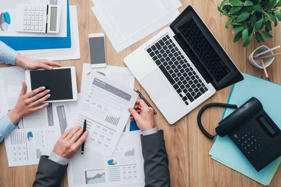 Khái niệm ngành quản trị kinh doanh