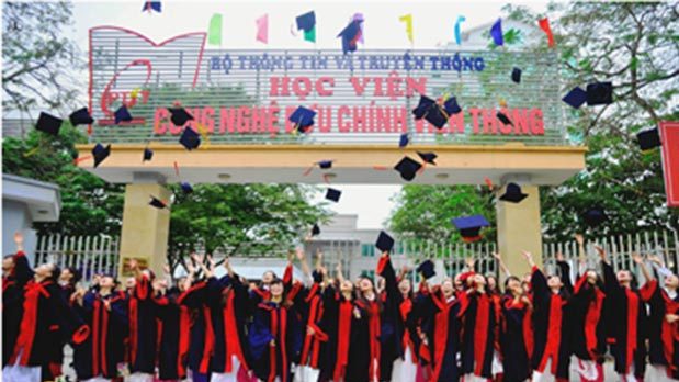 Hệ đào tạo từ xa - Học Viện Công Nghệ Bưu Chính Viễn Thông 