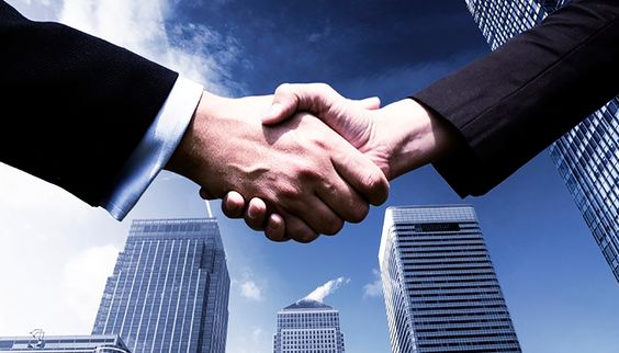 giải quyết tranh chấp trong kinh doanh, thương mại