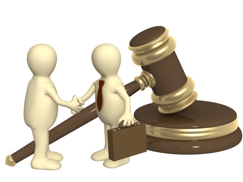 Khám phá ngành luật kinh tế trong tương lai