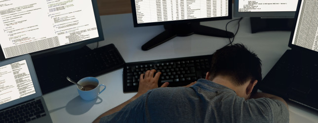 Học lập trình cho người mới bắt đầu