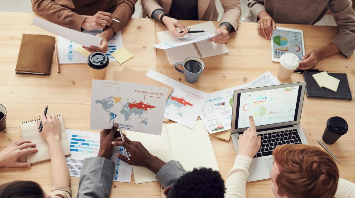 thông điệp cho nhà quản trị doanh nghiệp