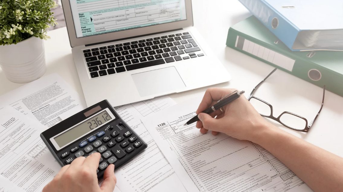 Kế toán hệ từ xa