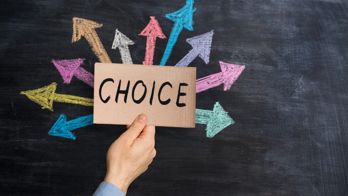 Ngành quản trị kinh doanh ra làm gì?