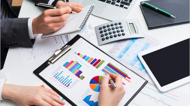 Cách ghi chép, định khoản kế toán 