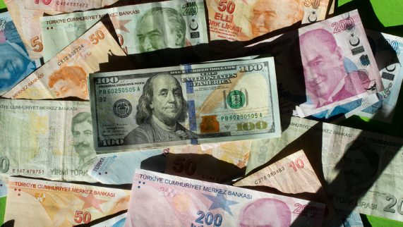 Sử dụng đơn vị tiền tệ thống nhất