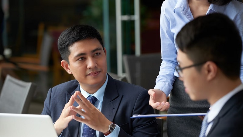 Nguyên tắc cơ bản trong quản lý hành chính nhà nước