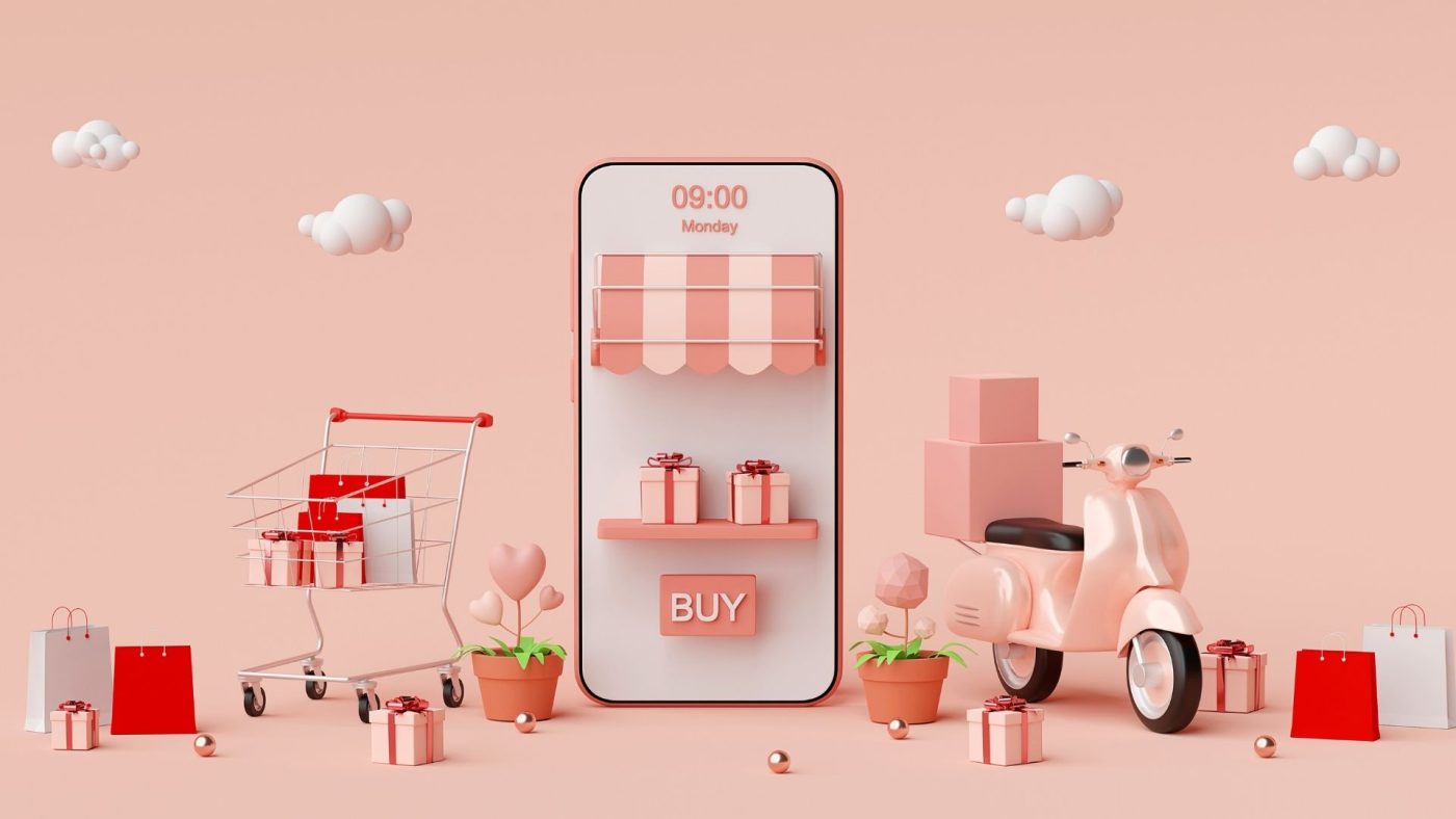 Thương mại điện tử là gì?