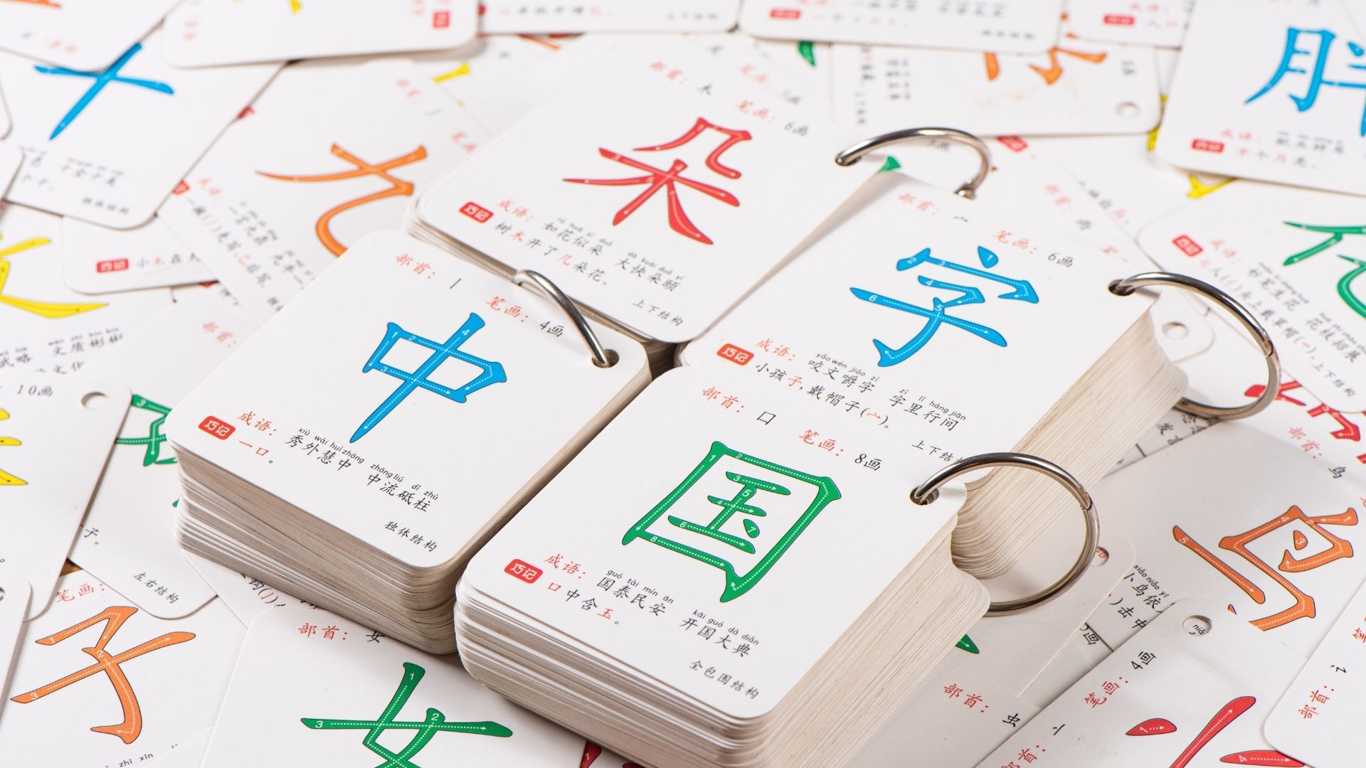 Ngôn ngữ Trung Quốc là