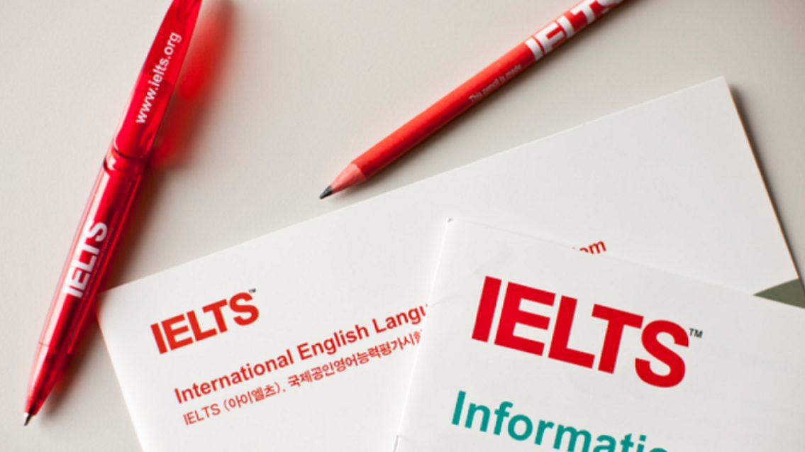 Bộ Giáo dục nói gì về việc hơn 56.000 chứng chỉ IELTS bị cấp sai - Đại học từ xa Blog