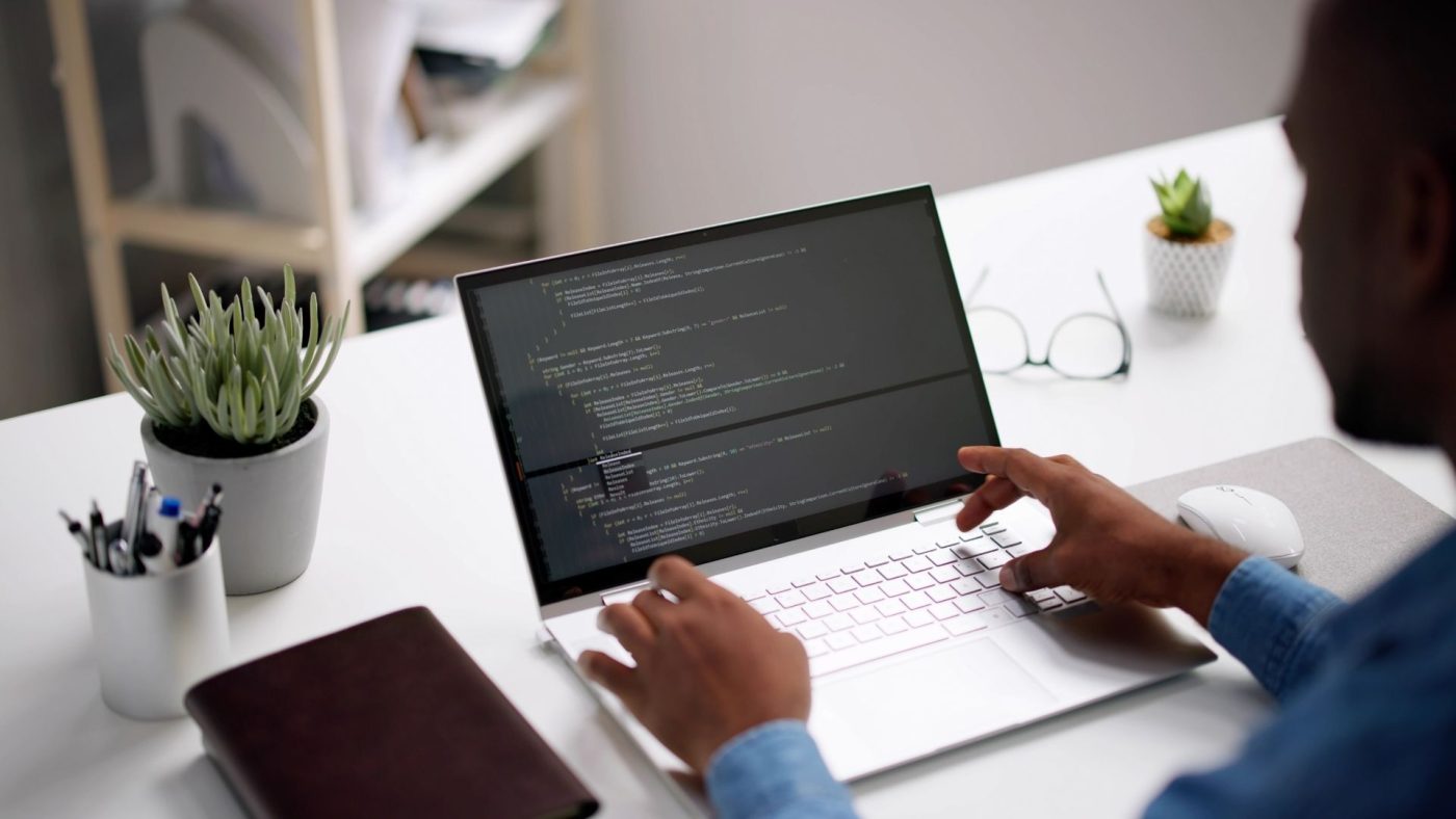 Tổng quan về ngành công nghệ thông tin