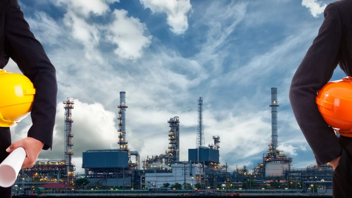 Những tố chất phù hợp với Ngành Kỹ thuật xây dựng dân dụng và công nghiệp 