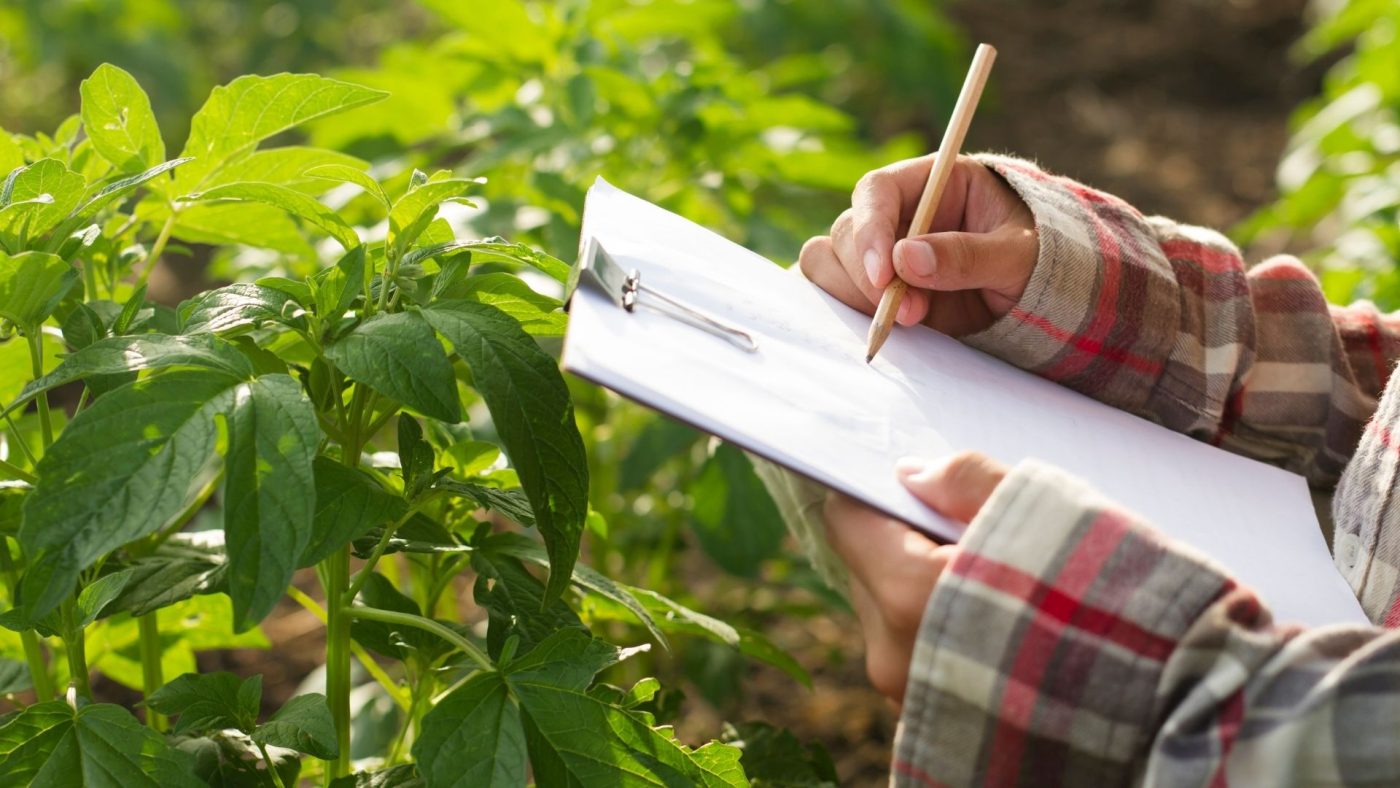 Học ngành quản lý đất đai ở đâu?