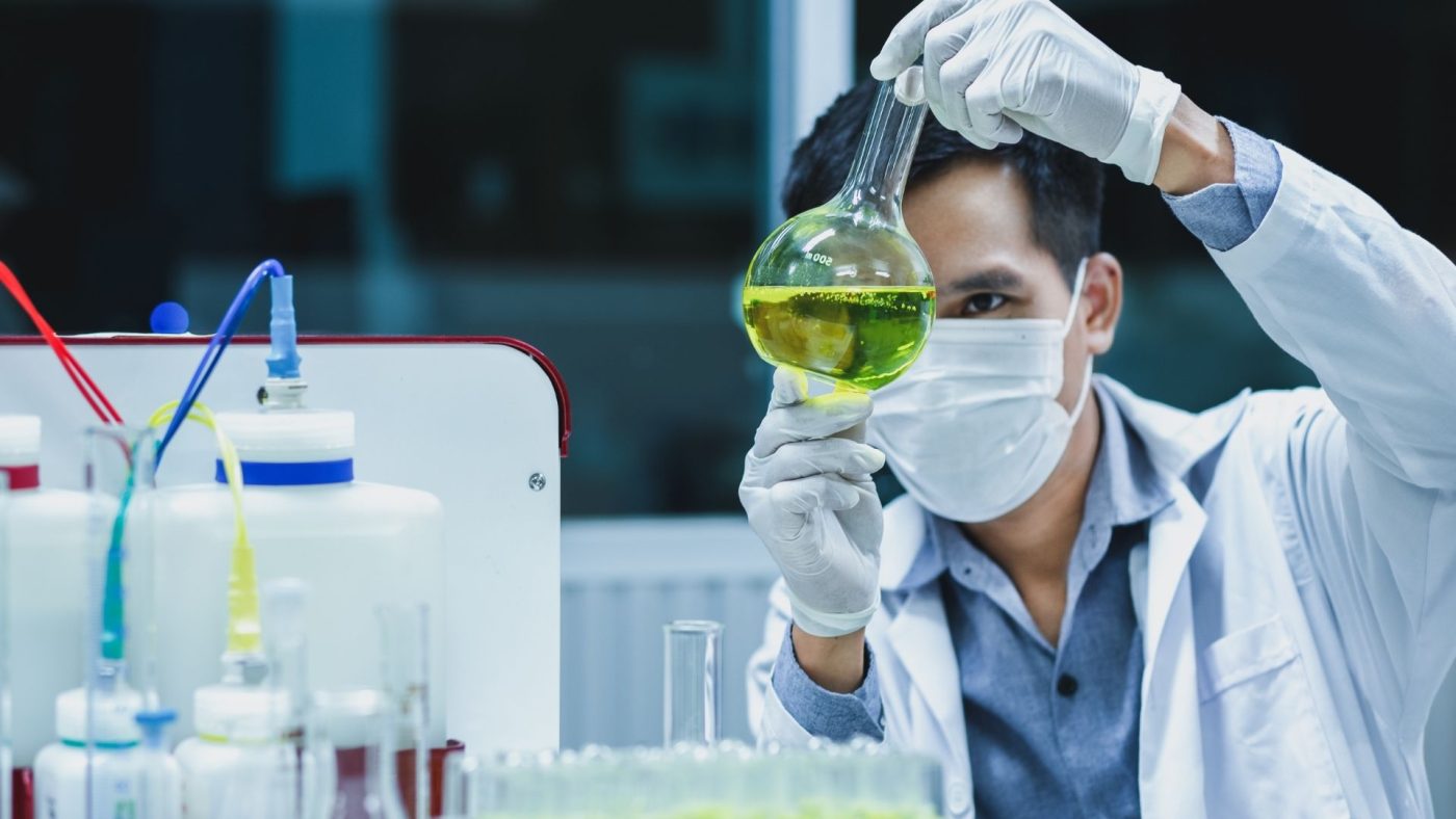 Những tố chất cần có để học ngành Công nghệ sinh học