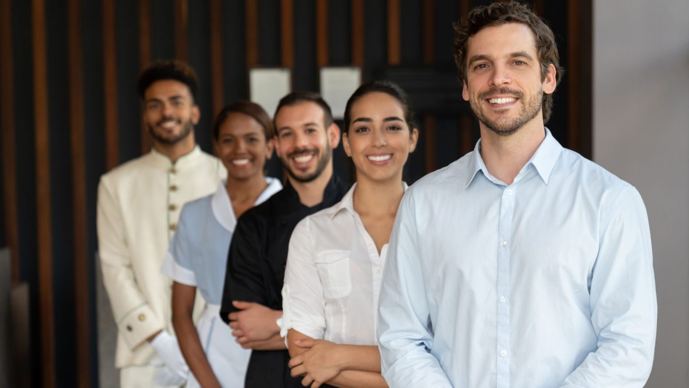 Những yêu cầu của ngành Quản trị khách sạn