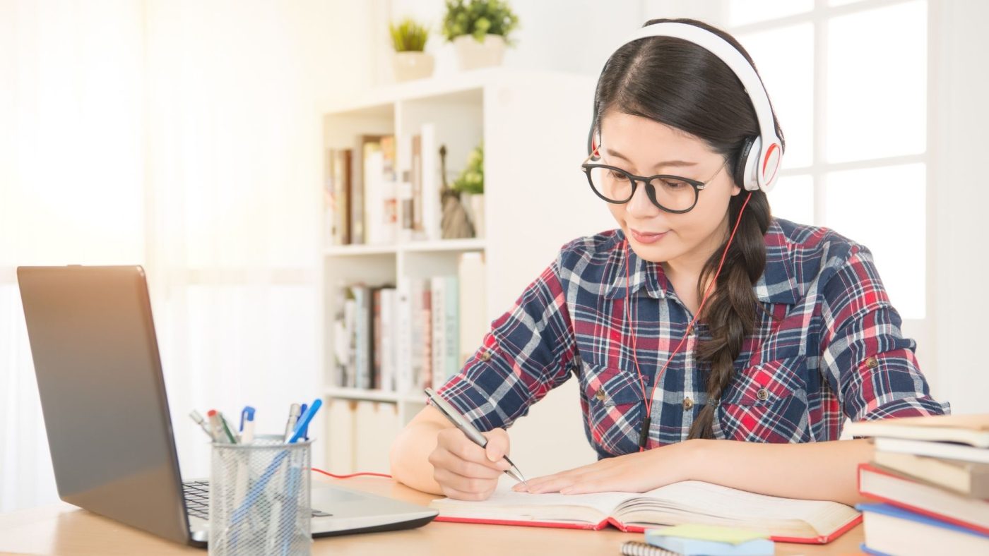 Ngành Ngôn ngữ Trung học những gì?