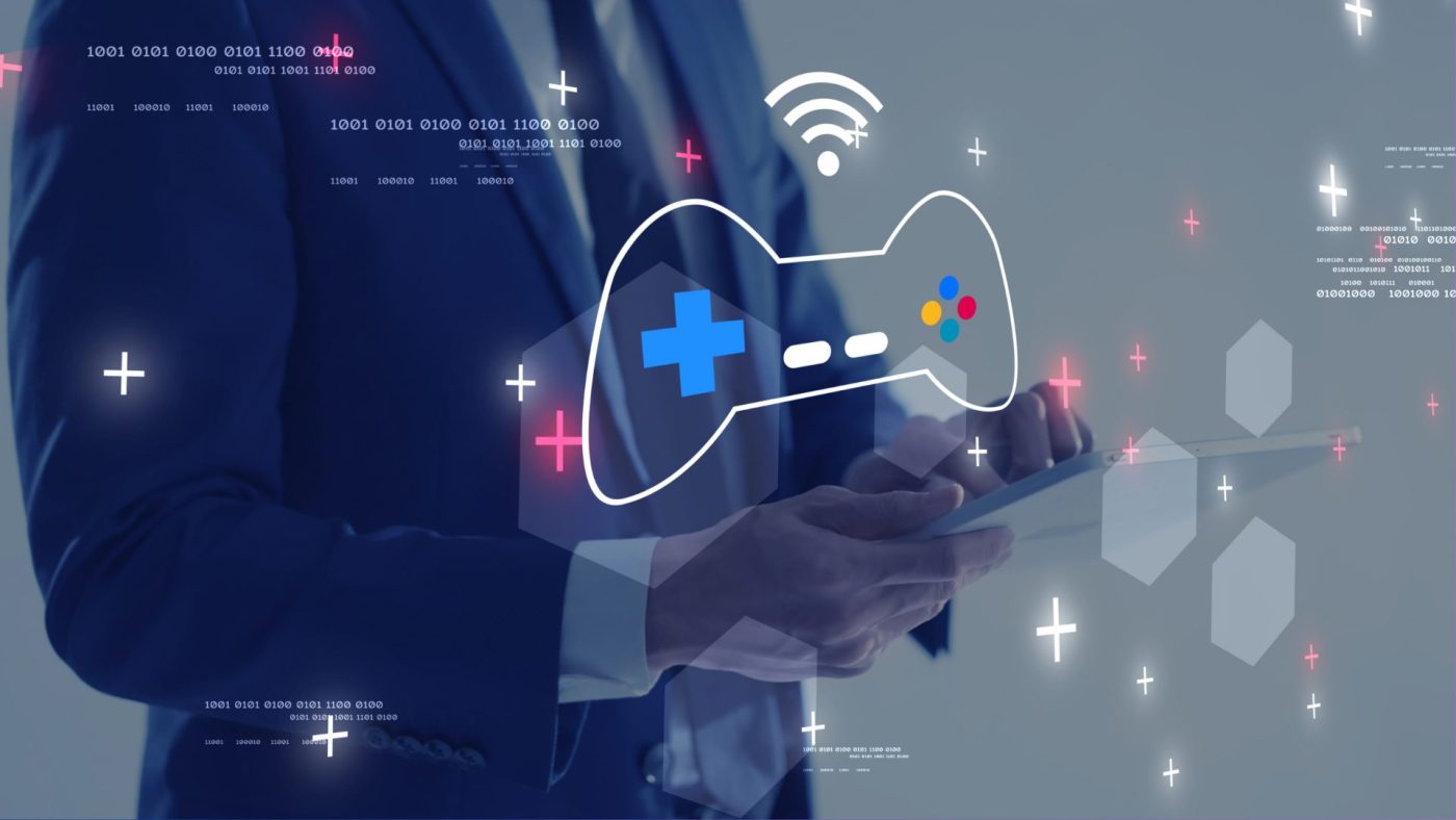 Công nghệ Game - ngành học triển vọng trong tương lai