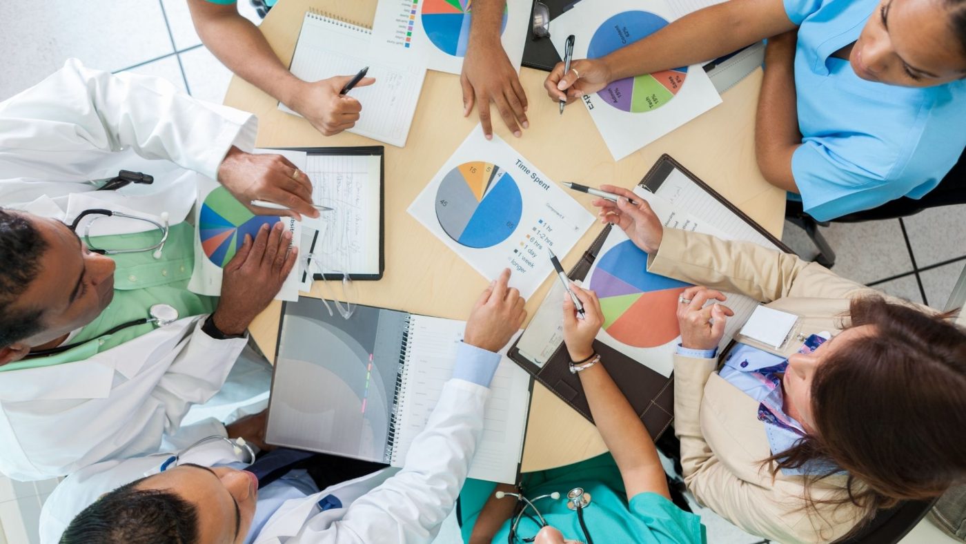 Vị trí công việc sau khi tốt nghiệp Quản trị kinh doanh