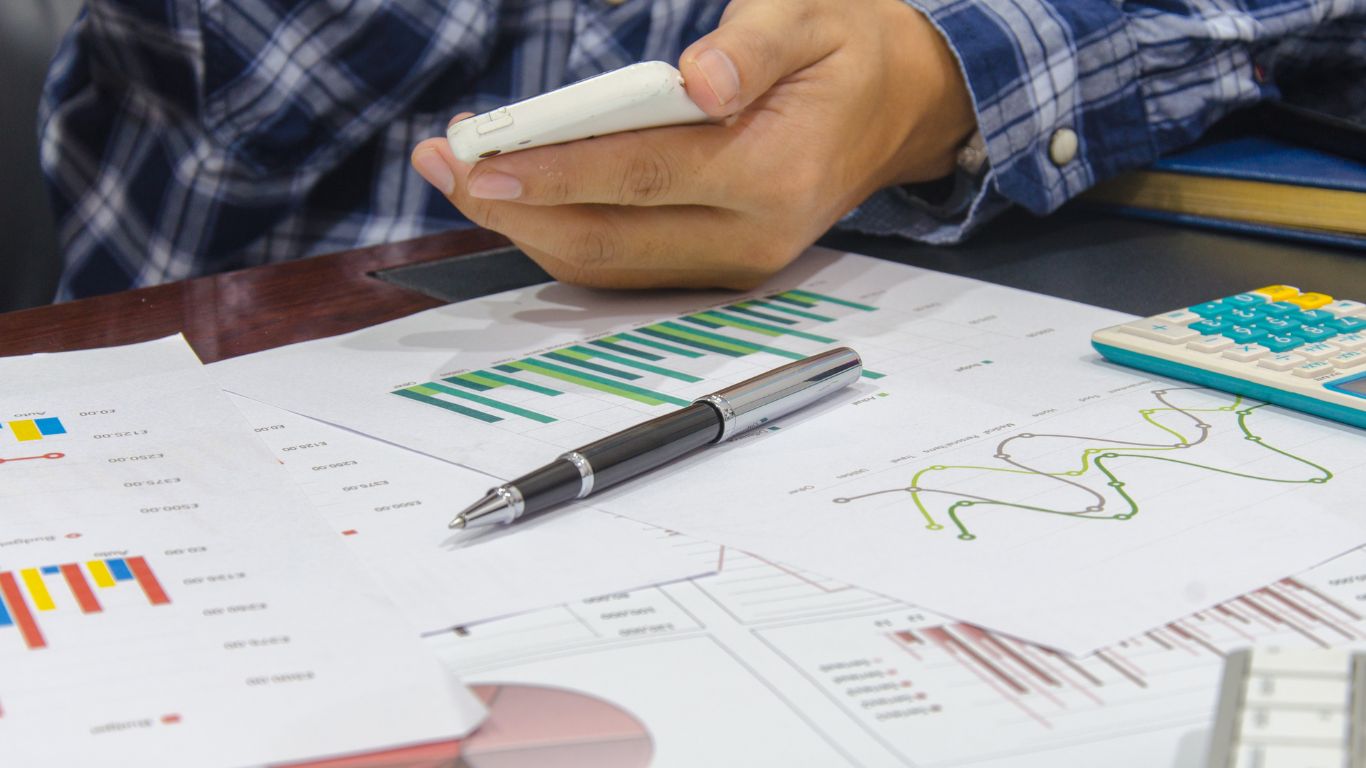 Ngành quản trị kinh doanh học gì?