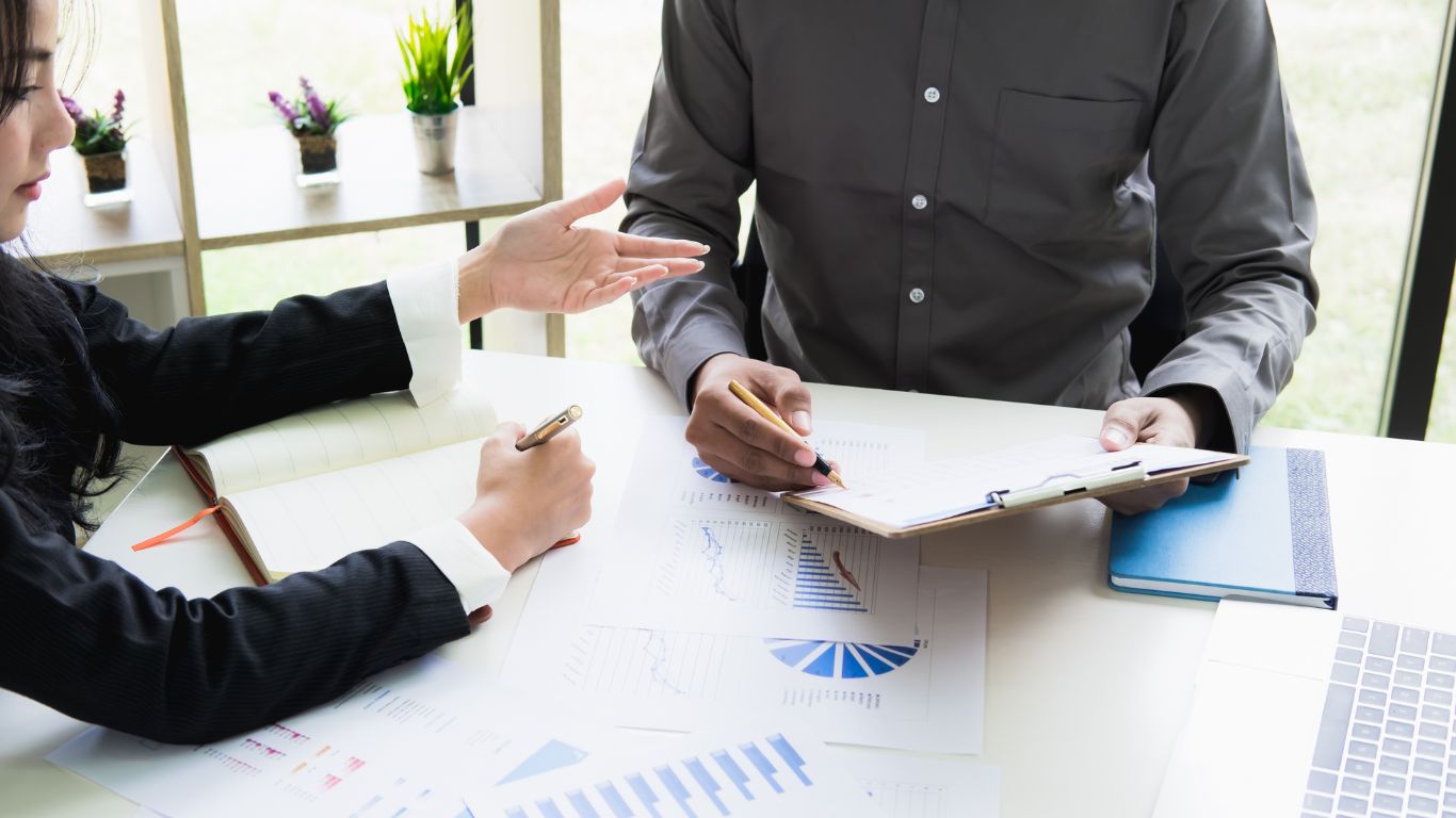 Tiềm năng phát triển của ngành quản trị kinh doanh