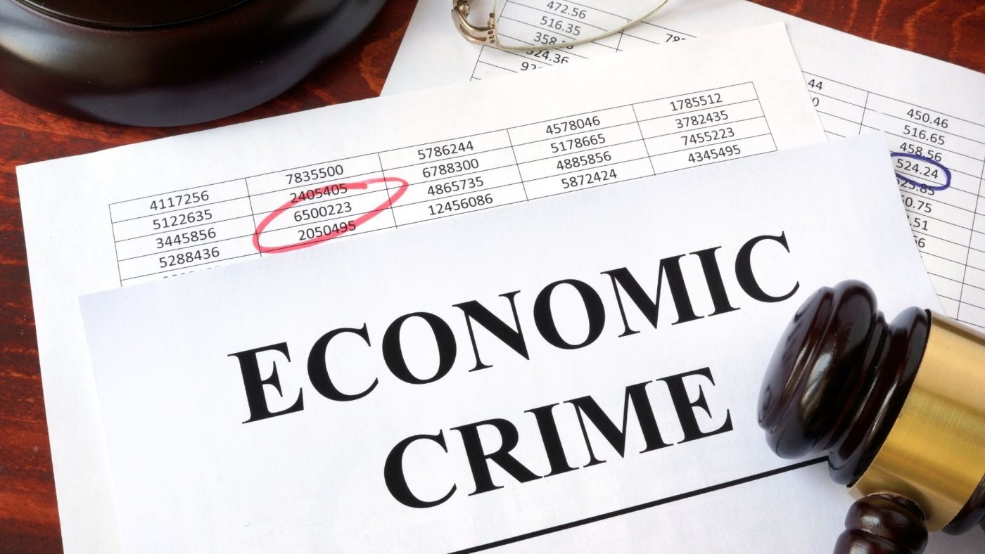 Tổng quan về lĩnh vực Luật kinh tế