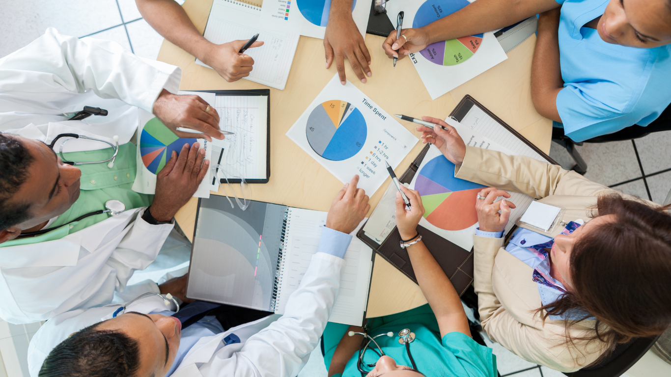 Lý do nên học ngành quản trị kinh doanh