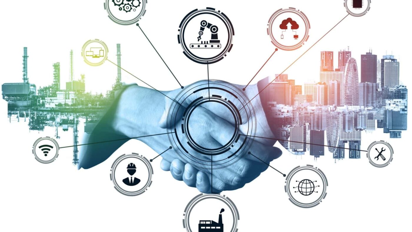 Ngành Kinh tế công nghiệp học ở đâu?