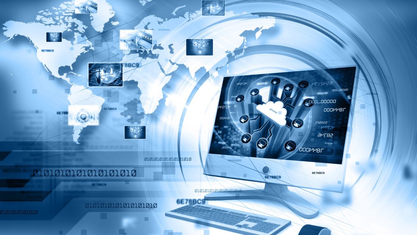 Phát triển tại môi trường doanh nghiệp công nghệ