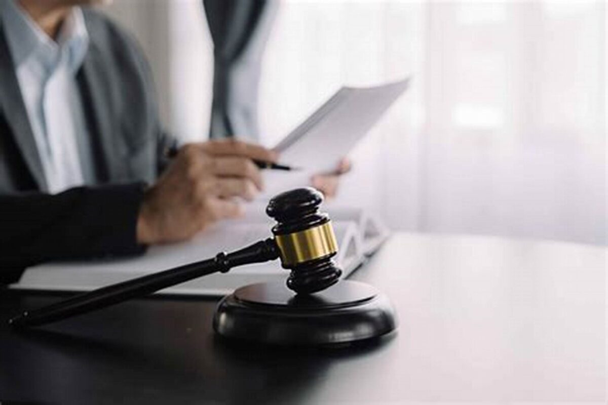 tổng quan ngành luật từ xa