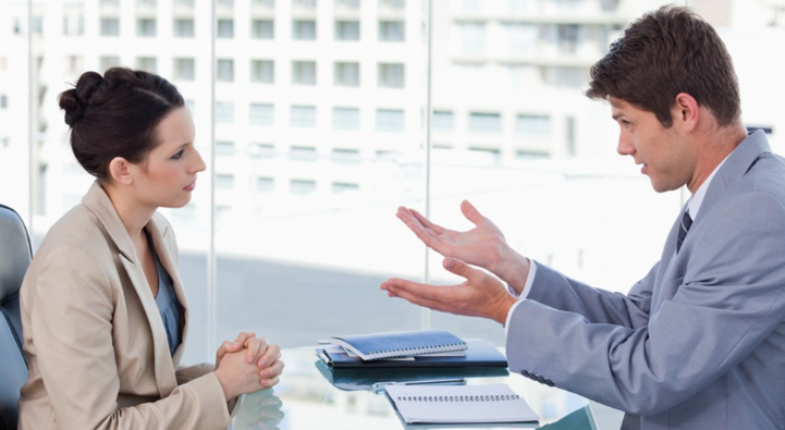 Kỹ năng đàm phán của luật sư