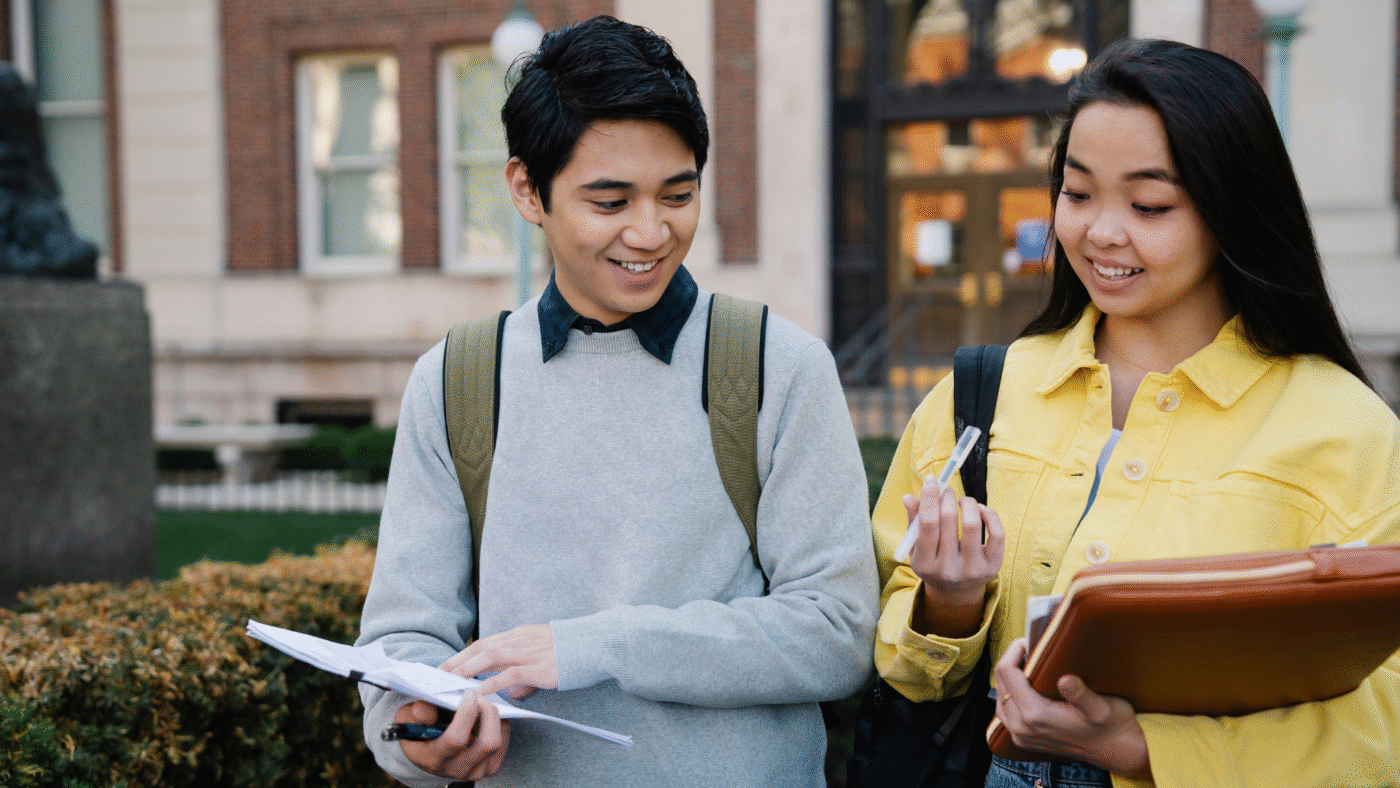 bằng cấp và kỹ năng mềm