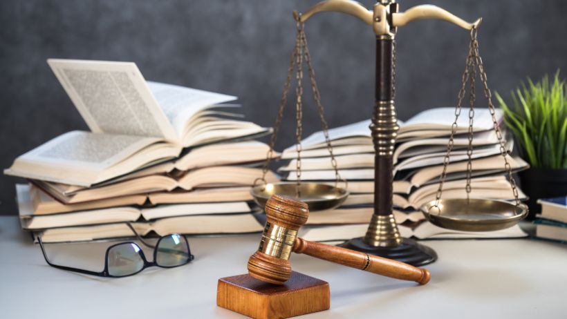 Ngành Luật Quốc Tế là gì?