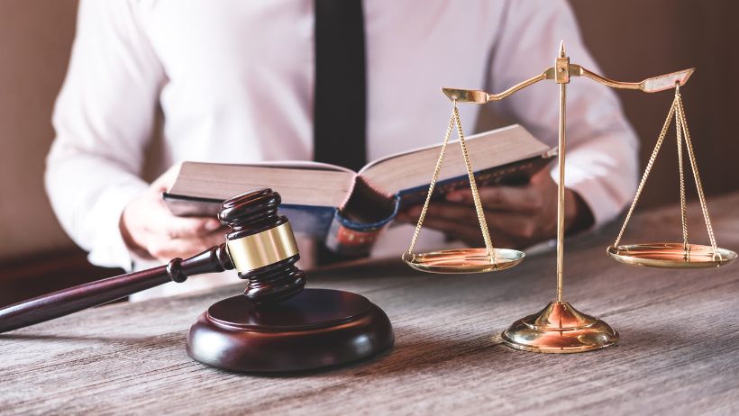 Ngành Luật Quốc Tế học trường nào?