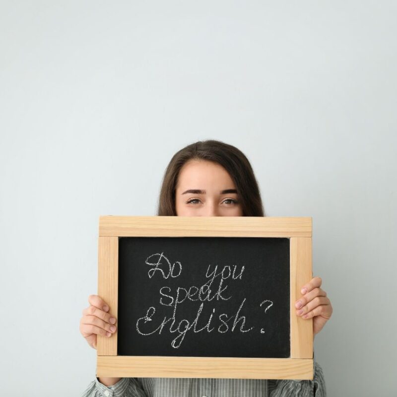 Ngôn ngữ Anh - Trường Đại Học Lao động – Xã hội