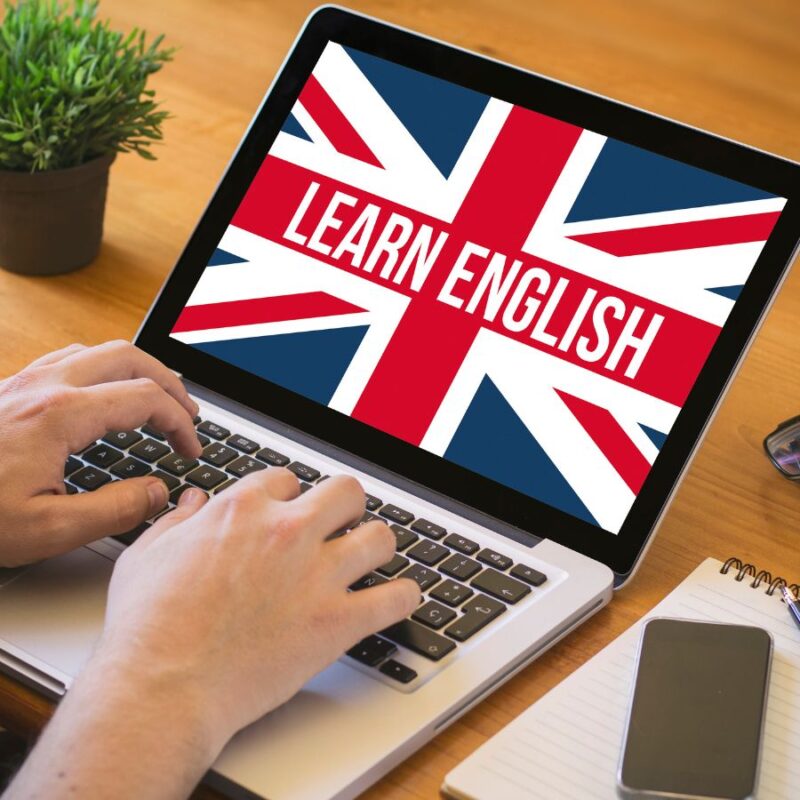 Ngôn ngữ Anh - Trường Đại Học Lao động – Xã hội