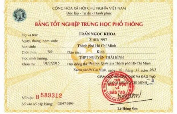 Yêu cầu hồ sơ trường Đại Học Lao Động - Xã Hội