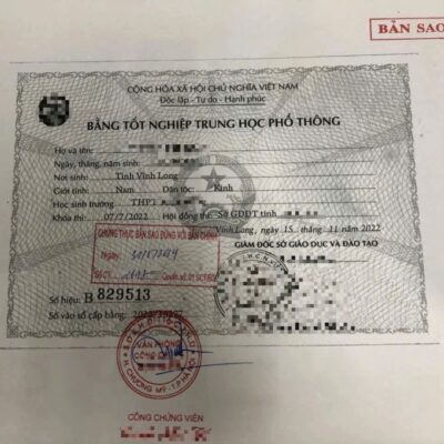 Yêu cầu hồ sơ trường Đại Học Lao Động - Xã Hội