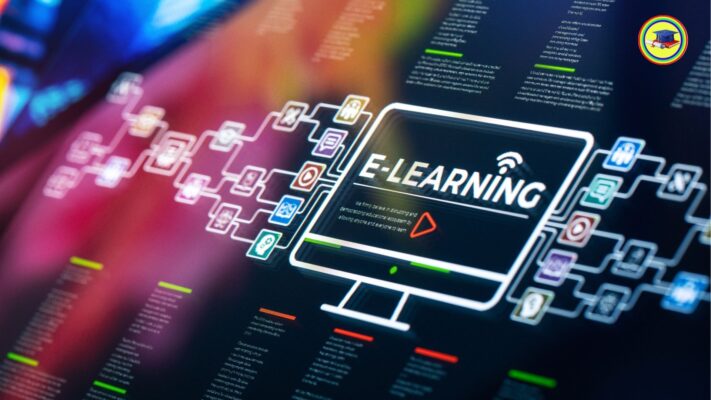 E-learning