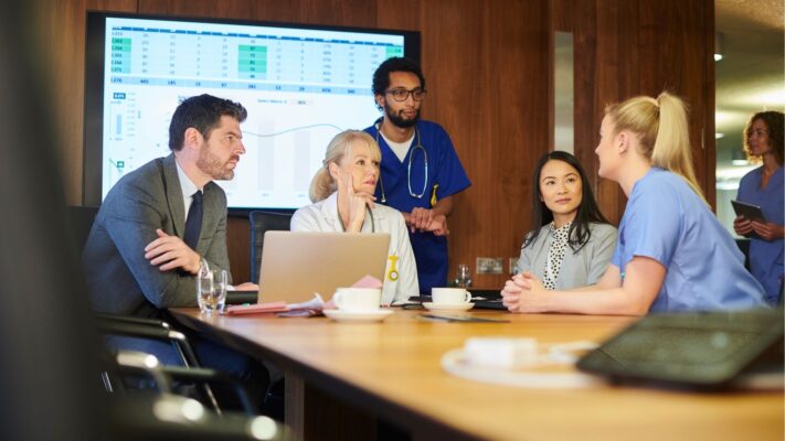 Quản trị kinh doanh