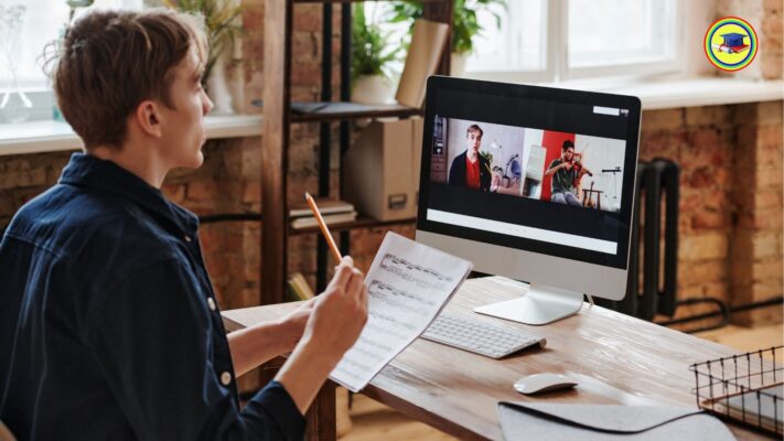 Đại học online - hệ từ xa