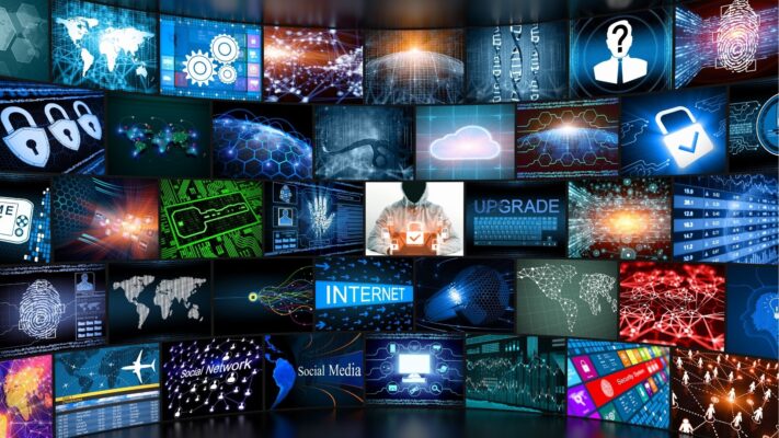 Công nghệ thông tin