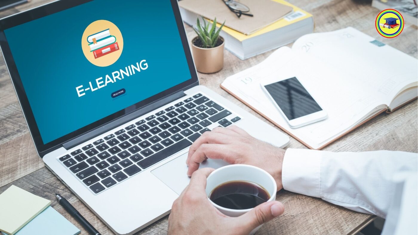 E-learning