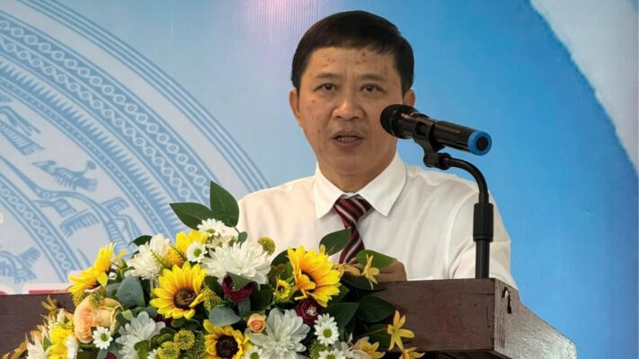 Khai Giảng Trường Đại Học Nông Lâm Thái Nguyên