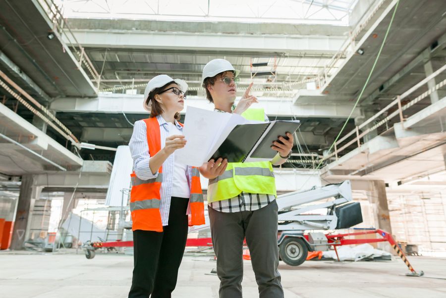 Sư phạm Kỹ thuật công nghiệp