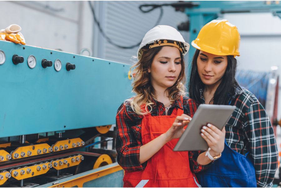 Sư phạm Kỹ thuật công nghiệp