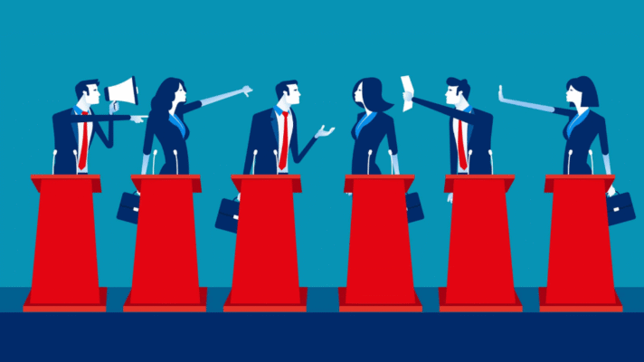 Cơ hội nghề nghiệp ngành chính trị học