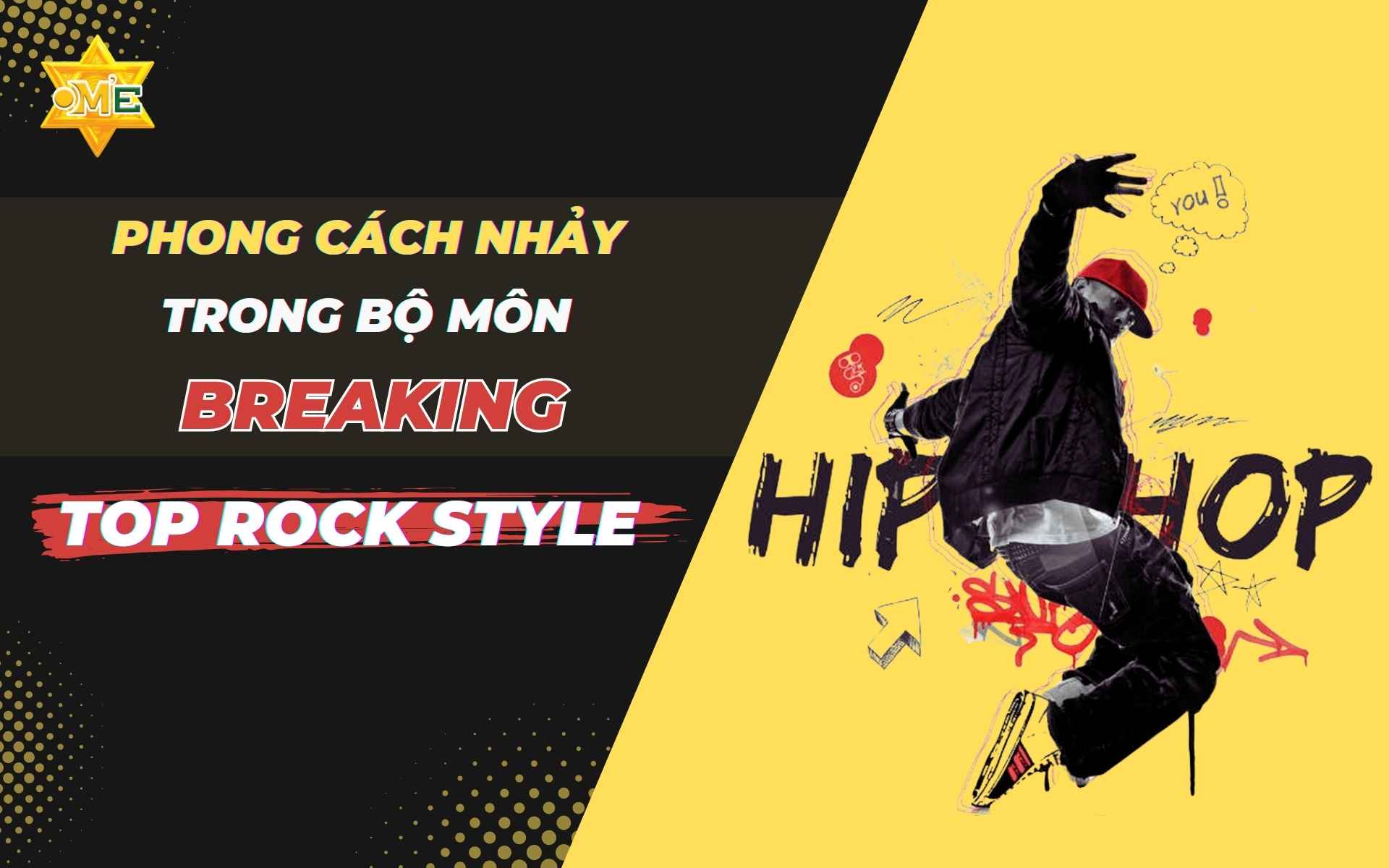 Khóa Học Top Rock Style : Đầu Tư Cho Đam Mê, Định Hình Phong Cách