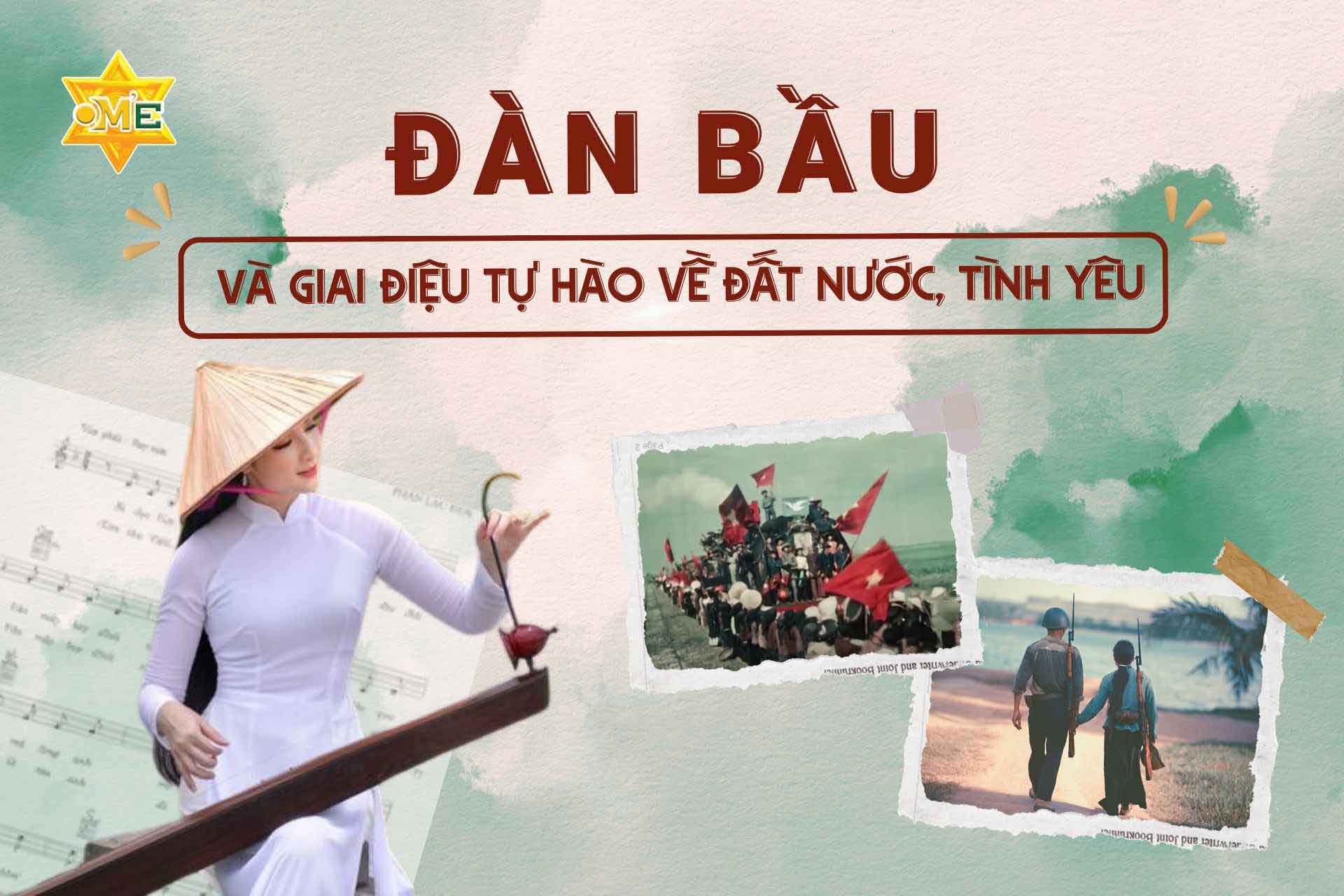Ưu Đãi Đặc Biệt Tháng 9: Khóa Học Đàn Bầu Trực Tuyến